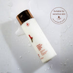 Gradual Hydrating Sunless Tanning Milk