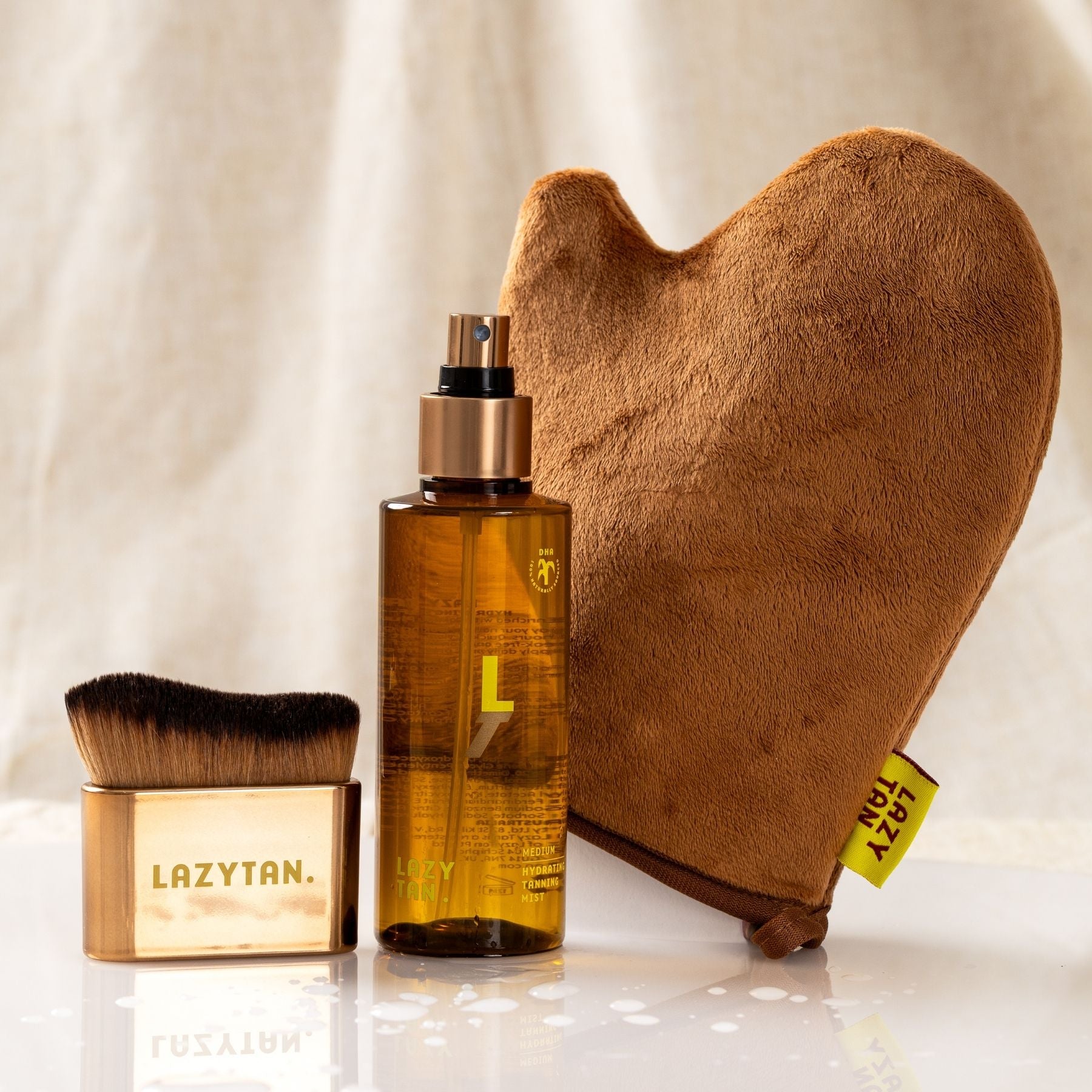 The Weekend Away Kit