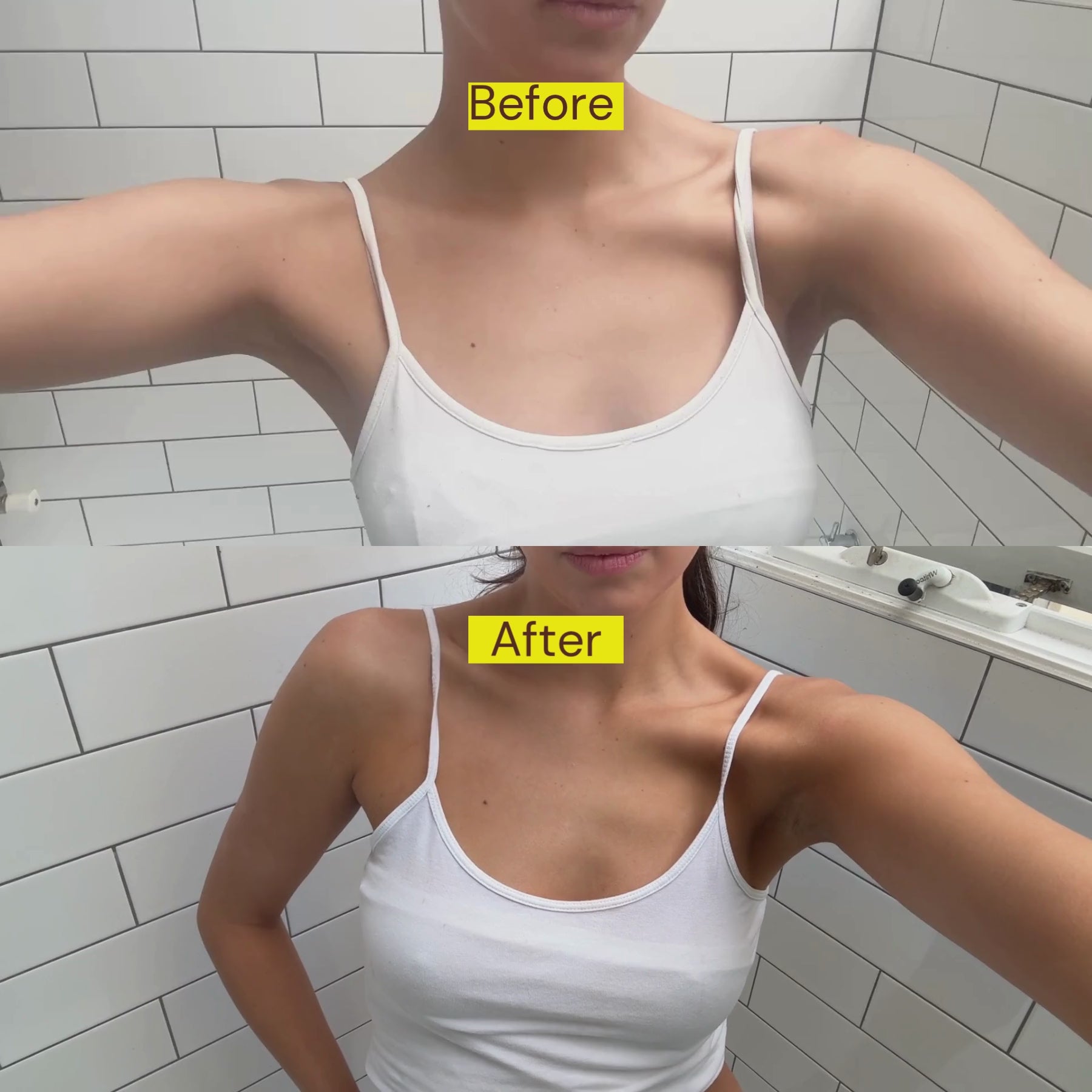 Load video: Medium Hydrating Sunless Tanning Milk